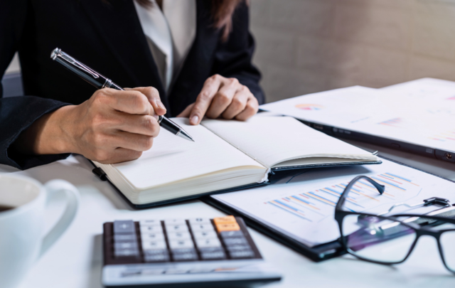 Nabór na stanowisko – Główny Księgowy