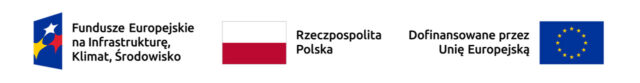 Promocja i oznakowanie projektu FEnIKS 2021-2027